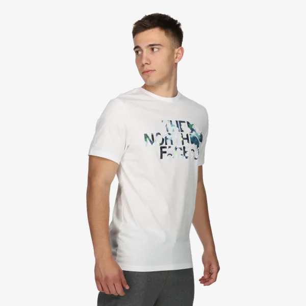 The North Face T-shirt Standard 