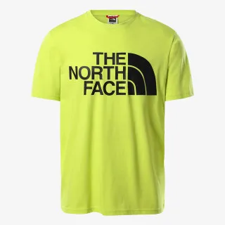The North Face M STANDARD SS TEE - EU 