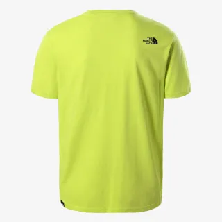 The North Face M STANDARD SS TEE - EU 