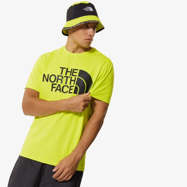 The North Face T-shirt M STANDARD SS TEE - EU 