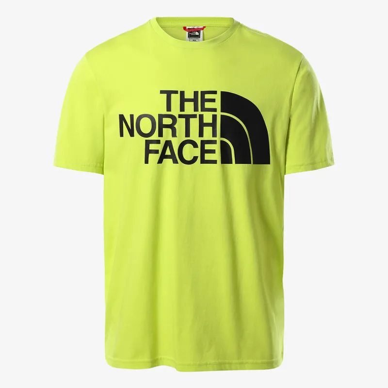 The North Face M STANDARD SS TEE - EU 