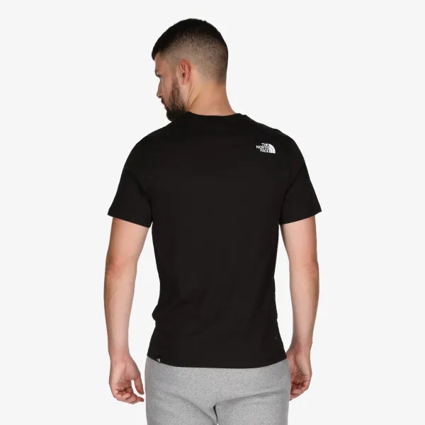 The North Face T-shirt STANDARD 