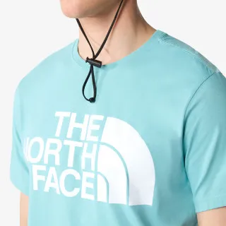 The North Face Men’s Standard Ss Tee - Eu 