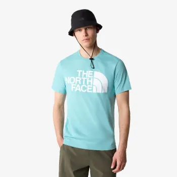 NORTH FACE T-SHIRT NORTH FACE T-SHIRT Men’s Standard Ss Tee - Eu 