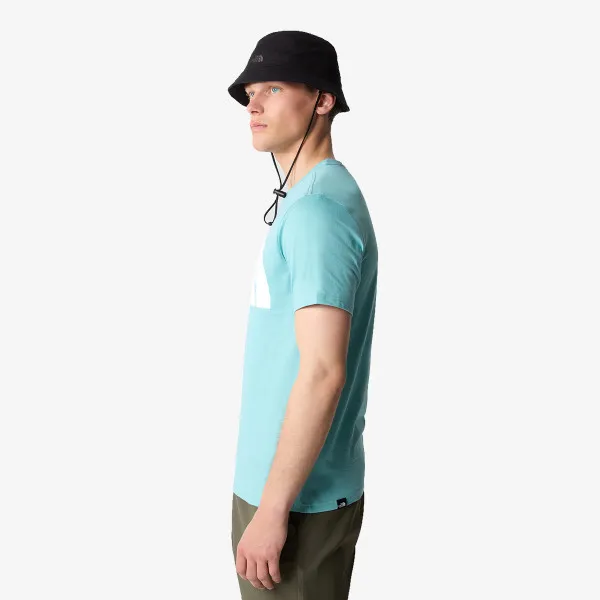 The North Face T-shirt Men’s Standard Ss Tee - Eu 