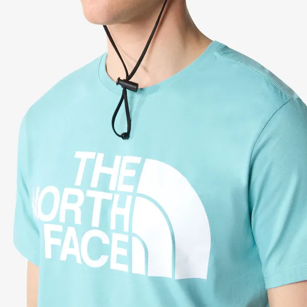 The North Face Men’s Standard Ss Tee - Eu 