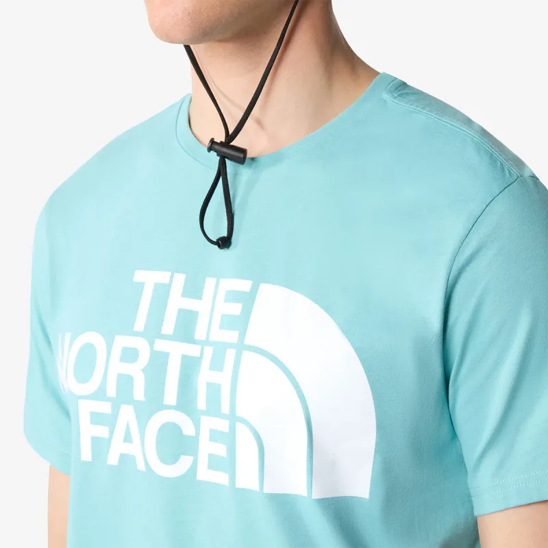 The North Face Men’s Standard Ss Tee - Eu 