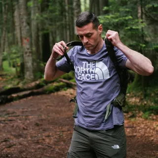 The North Face Men’s Standard Ss Tee 