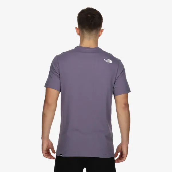 The North Face T-shirt Men’s Standard Ss Tee 