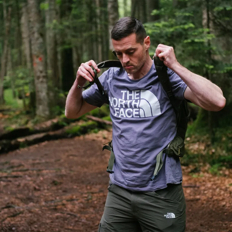 The North Face Men’s Standard Ss Tee 