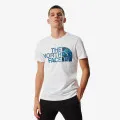 The North Face M STANDARD SS TEE - EU 
