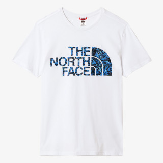 The North Face T-shirt M STANDARD SS TEE - EU 