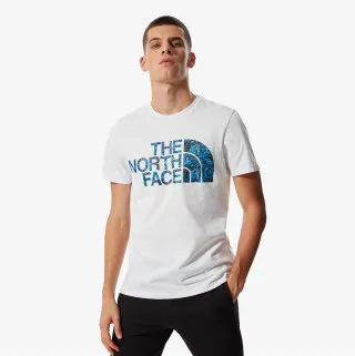 The North Face M STANDARD SS TEE - EU 