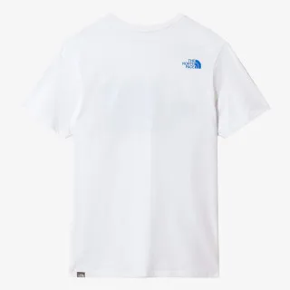 The North Face M STANDARD SS TEE - EU 