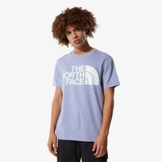 The North Face M STANDARD SS TEE - EU 