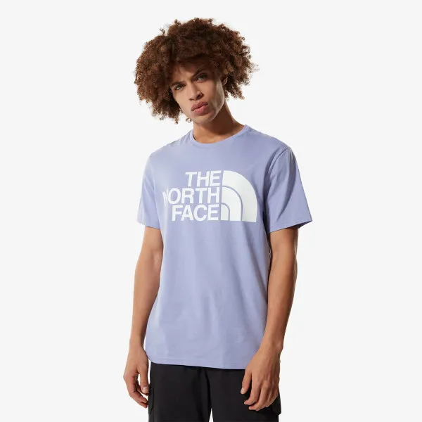 The North Face M STANDARD SS TEE - EU 
