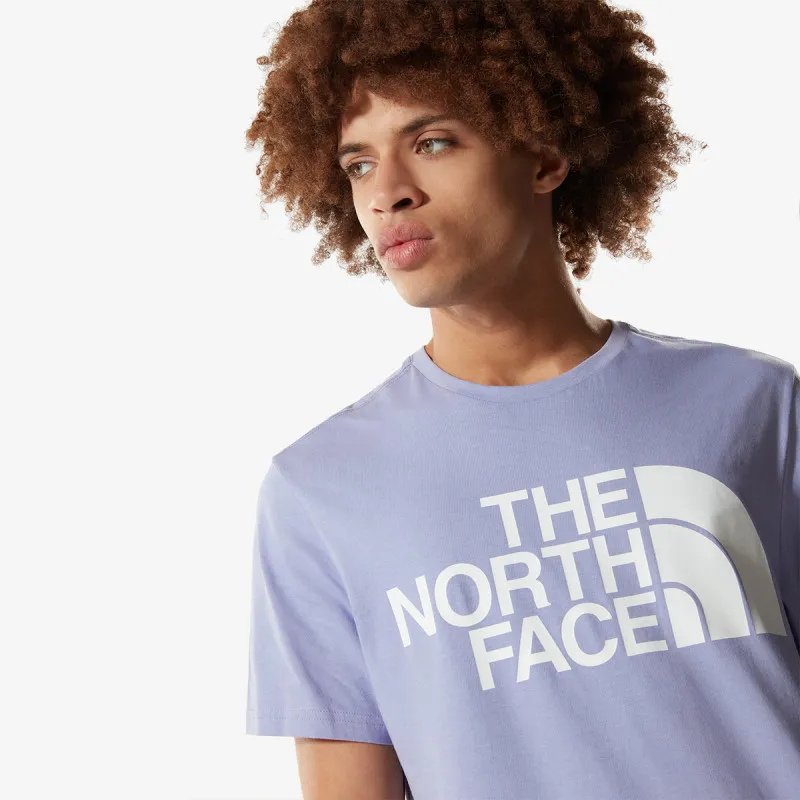 The North Face M STANDARD SS TEE - EU 