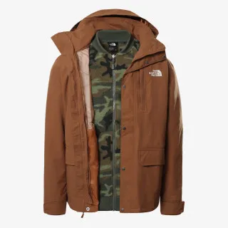 The North Face PINECROFT TRICLIMATE 