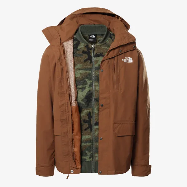 The North Face PINECROFT TRICLIMATE 