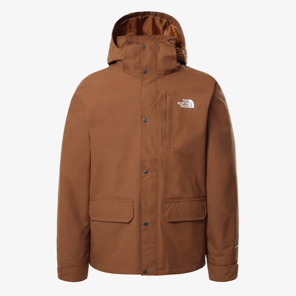 NORTH FACE JAKNE PINECROFT TRICLIMATE 