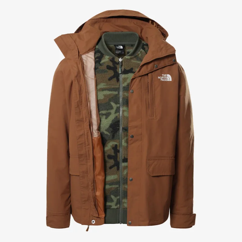 The North Face PINECROFT TRICLIMATE 