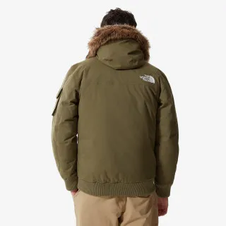 The North Face M RECYCLED GOTHAM JACKET 