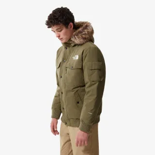 The North Face M RECYCLED GOTHAM JACKET 