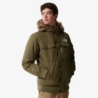 The North Face M RECYCLED GOTHAM JACKET 