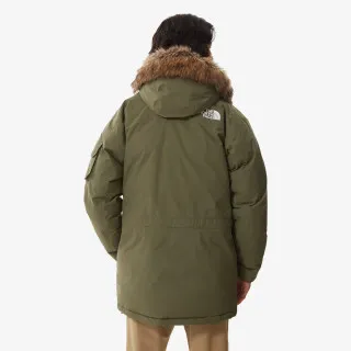 The North Face RECYCLED MCMURDO 