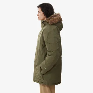The North Face RECYCLED MCMURDO 