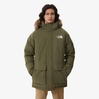 The North Face RECYCLED MCMURDO 