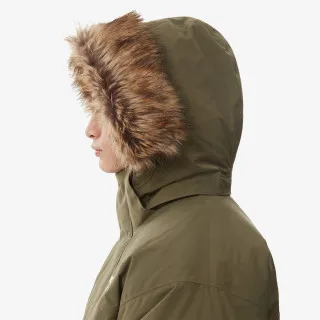 The North Face RECYCLED MCMURDO 