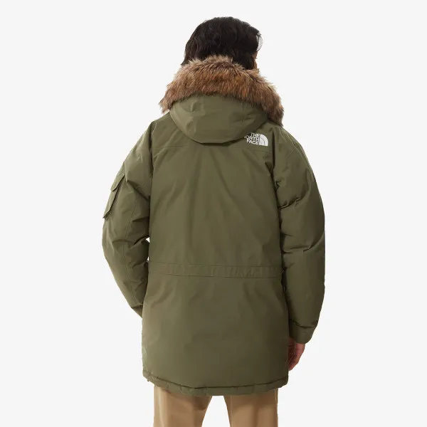 The North Face RECYCLED MCMURDO 