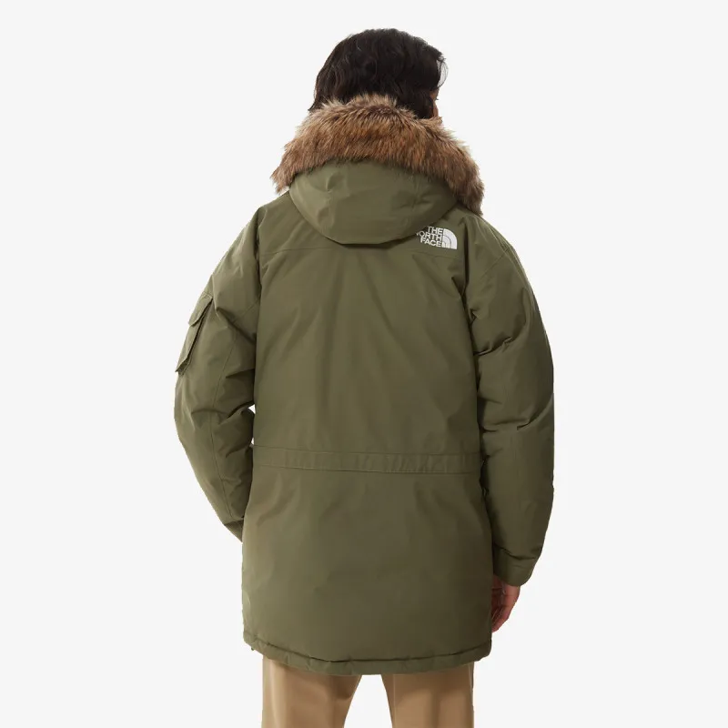 The North Face RECYCLED MCMURDO 