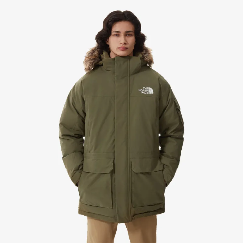 The North Face RECYCLED MCMURDO 
