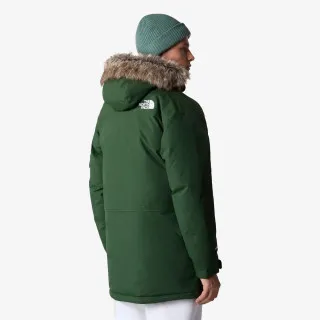 The North Face Men’s Mcmurdo Jacket 