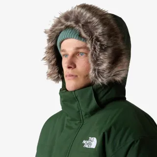 The North Face Men’s Mcmurdo Jacket 