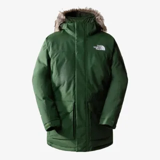 The North Face Men’s Mcmurdo Jacket 