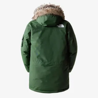 The North Face Men’s Mcmurdo Jacket 