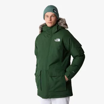 NORTH FACE JAKNA NORTH FACE JAKNA Men’s Mcmurdo Jacket 