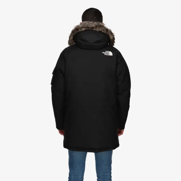 The North Face M RECYCLED MCMURDO 