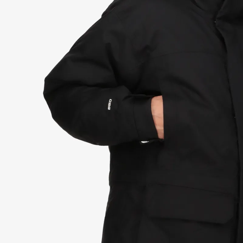 The North Face M RECYCLED MCMURDO 