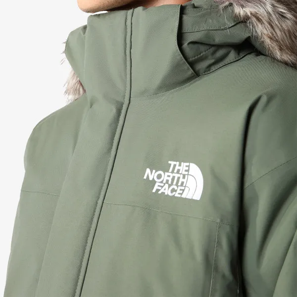 The North Face M RECYCLED MCMURDO THYME 