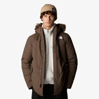 The North Face M ZANECK JACKET 