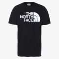 The North Face T-shirt M S/S HD TEE TNF BLACK 