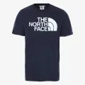 The North Face M S/S HD TEE AVIATOR NAVY 