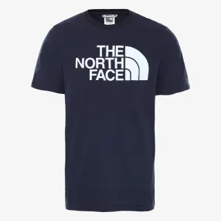 The North Face M S/S HD TEE AVIATOR NAVY 