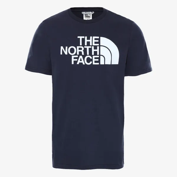 The North Face M S/S HD TEE AVIATOR NAVY 