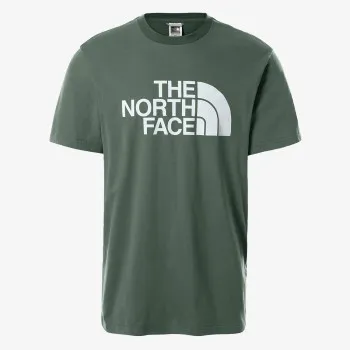 NORTH FACE T-SHIRT M S/S HALF DOME TEE 