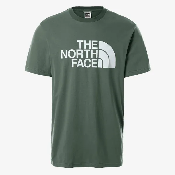 The North Face T-shirt M S/S HALF DOME TEE 